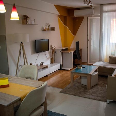 ביטולה B&M Apartment מראה חיצוני תמונה