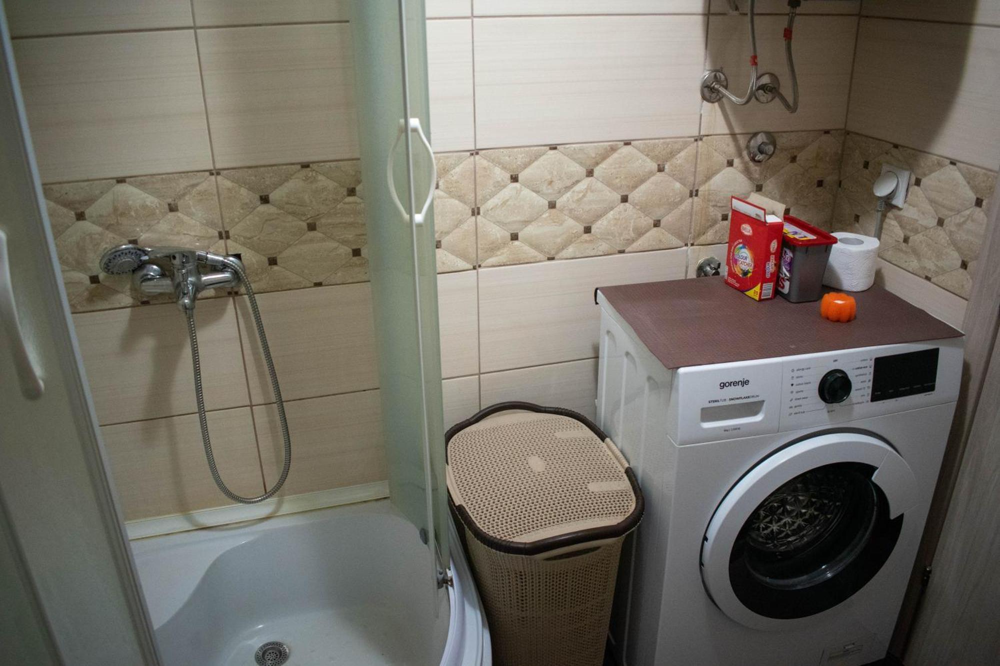 ביטולה B&M Apartment מראה חיצוני תמונה