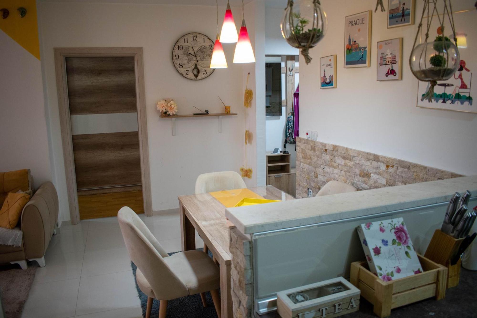 ביטולה B&M Apartment מראה חיצוני תמונה